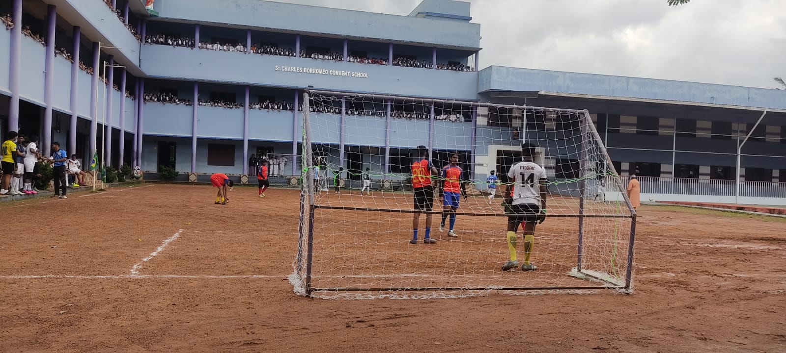 FOOTBAL