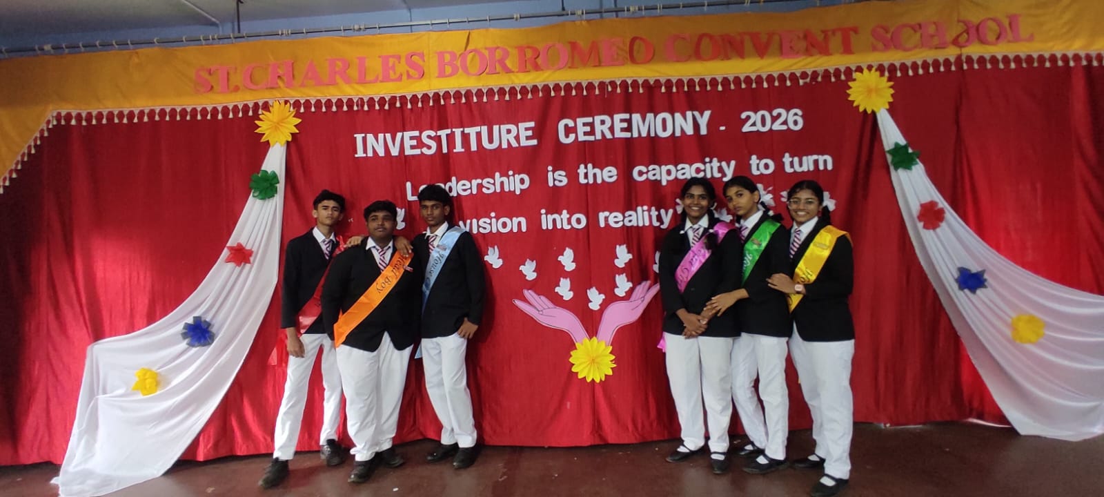 investiture ceremony26