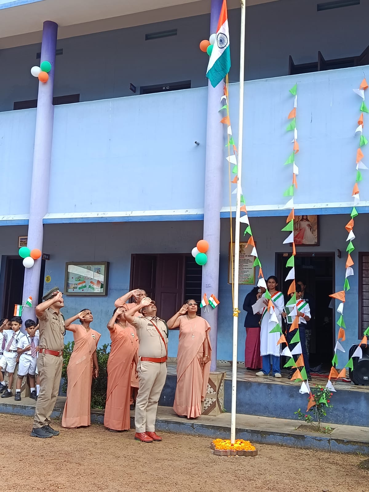 independence day