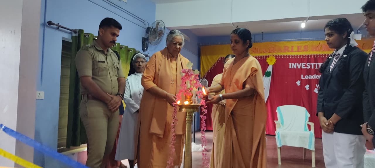 Investiture