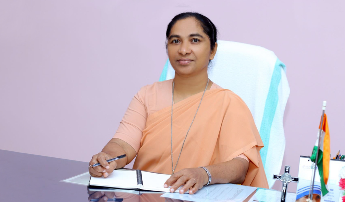 Principal's Message