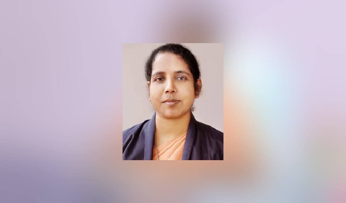 Principal's Message